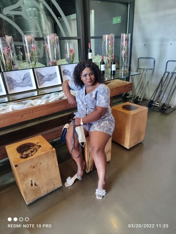 nandi16, 42 Cape Town, Western Cape, South Africa