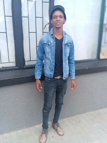 Luu119, 34 Witbank, Mpumalanga, South Africa