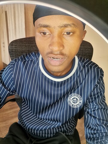 KayGee185, 21 Johannesburg, Gauteng, South Africa