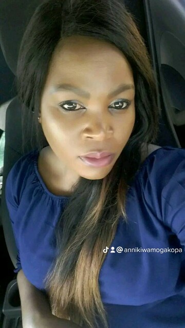 Miss Ann, 35 Boksburg, Gauteng, South Africa