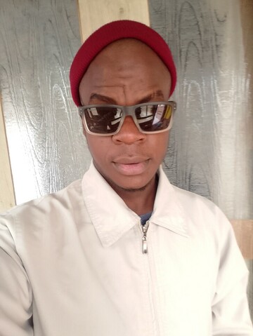 Marcus217, 23 Benoni, Gauteng, South Africa