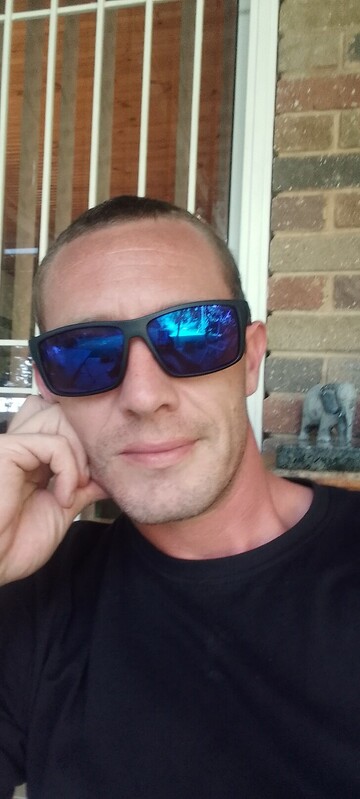 Ferro398, 38 Randburg, Gauteng, South Africa