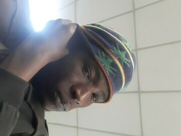Vincent364, 36 Kroonstad, Free State, South Africa