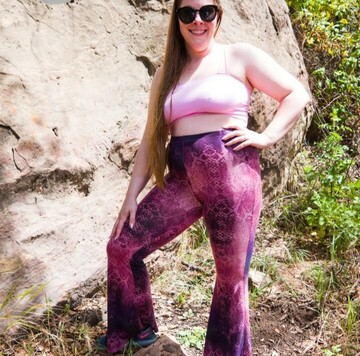 chubbyashleigh, 39 Centurion, Gauteng, South Africa