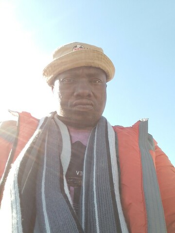 Mhi76, 48 Kokstad, KwaZulu-Natal, South Africa
