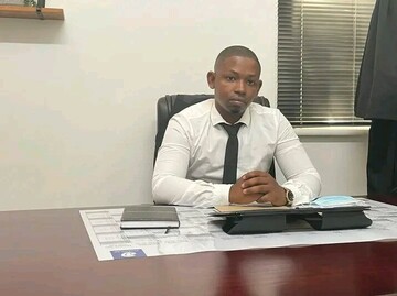 Mr S188, 45 Midrand, Gauteng, South Africa