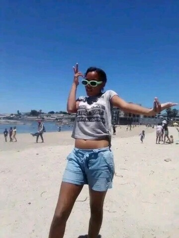 Loyal, 23 Saldanha, Western Cape, South Africa