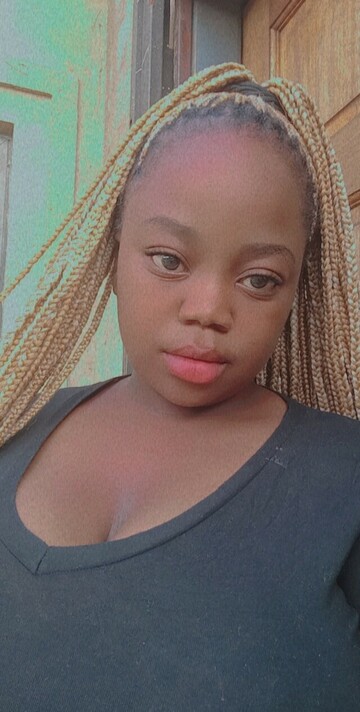 Siphokazi, 24 Brakpan, Gauteng, South Africa
