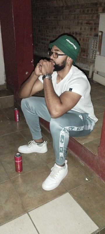 Dwayne, 31 Boksburg, Gauteng, South Africa