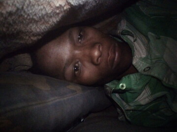 Phafudi, 22 Lichtenburg, North West, South Africa