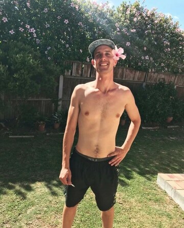 Barend, 26 Cape Town, Western Cape, South Africa