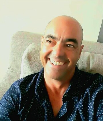 Spyderr, 48 Cape Town, Western Cape, South Africa