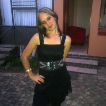 Angelface25, 33 Boksburg, Gauteng, South Africa