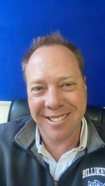 Gareth, 50 Sandton, Gauteng, South Africa