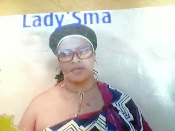 Khosi gama, 52 Badplaas, Mpumalanga, South Africa
