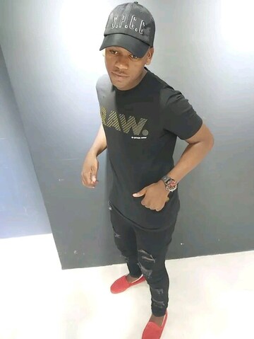 Manqoba, 29 Sebokeng, Gauteng, South Africa