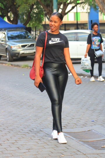 Cairo283, 27 Pretoria, Gauteng, South Africa