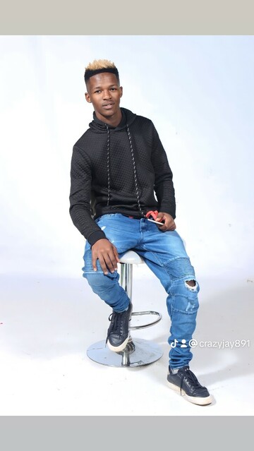 Jay-Matsobane, 22 Cape Town, Western Cape, South Africa