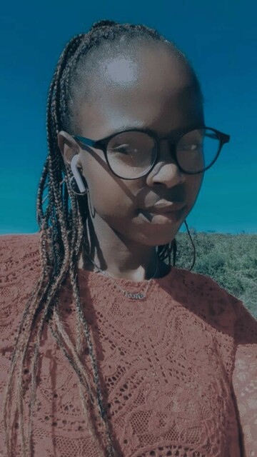 Cynthia397, 26 Pinetown, KwaZulu-Natal, South Africa