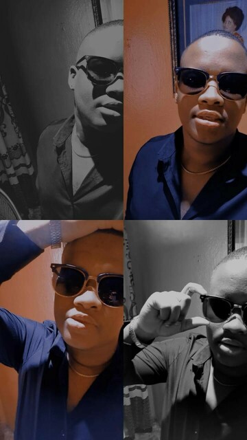 scotty, 23 Port Elizabeth, Eastern Cape, South Africa