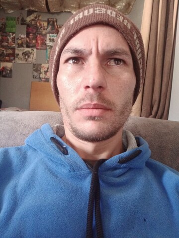 Blake, 35 Benoni, Gauteng, South Africa
