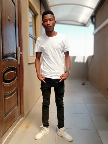 The One333, 27 Soweto, Gauteng, South Africa