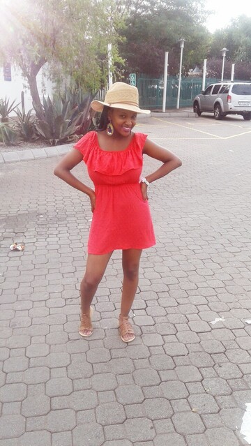 Le cutie, 37 Soweto, Gauteng, South Africa