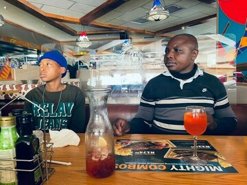 Zintos, 49 Pretoria, Gauteng, South Africa