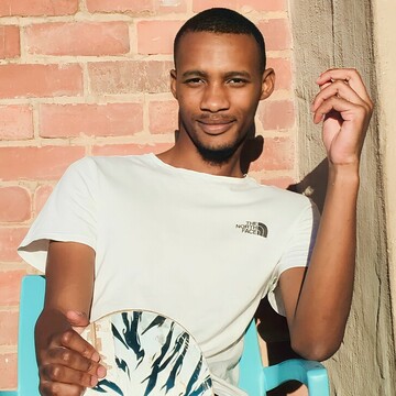 Makaveli164, 25 Port Elizabeth, Eastern Cape, South Africa