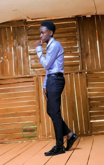 KingR311, 22 Evaton, Gauteng, South Africa