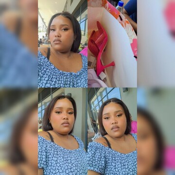 Nosii, 25 Durban, KwaZulu-Natal, South Africa