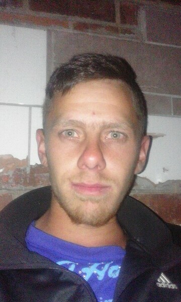 Michael24, 27 Brakpan, Gauteng, South Africa