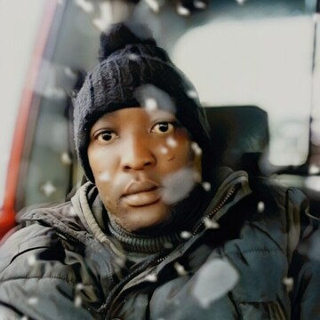 KingKayGee, 35 Vredefort, Free State, South Africa