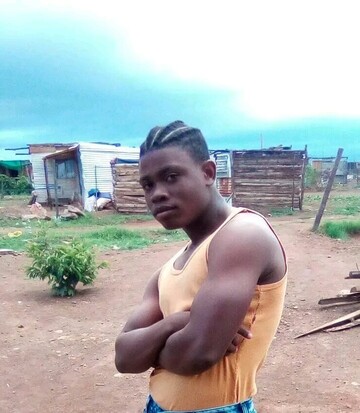 Eminent317, 25 Lydenburg, Mpumalanga, South Africa