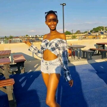 Starr347, 21 Randburg, Gauteng, South Africa