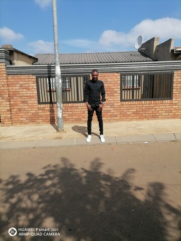 Tman355, 43 Soweto, Gauteng, South Africa