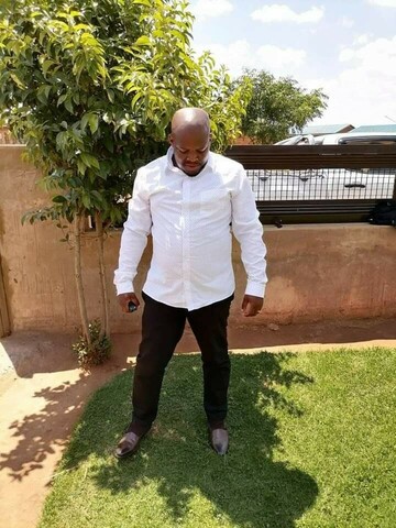 Junior jay, 41 Vanderbijlpark, Gauteng, South Africa
