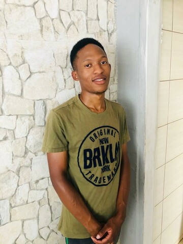 Youngeye, 26 Springs, Gauteng, South Africa