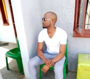Kenny196, 36 Pretoria, Gauteng, South Africa