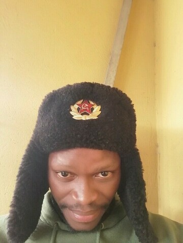 Spitjo, 32 Kimberley, Northern Cape, South Africa