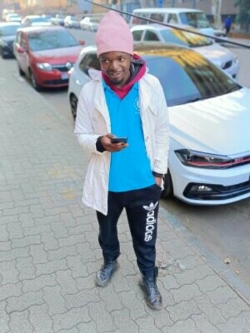 Sbuda7337, 29 Evaton, Gauteng, South Africa