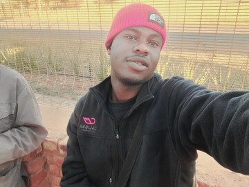 Patman, 27 Centurion, Gauteng, South Africa