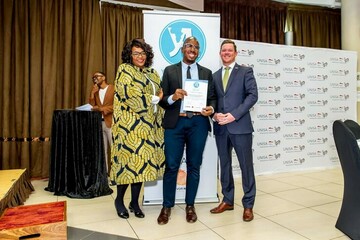 Mahlatse382, 34 Polokwane, Limpopo, South Africa