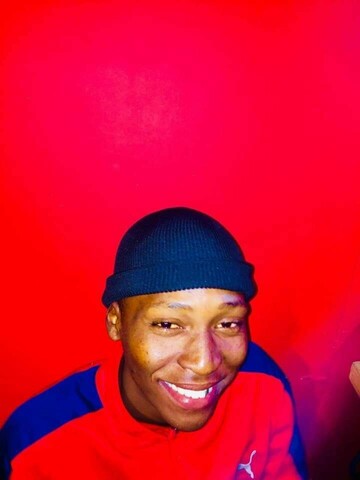 Kabelo180, 24 Benoni, Gauteng, South Africa