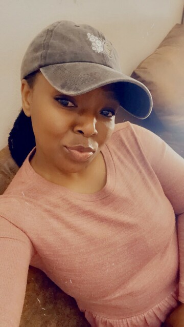 Ndiyo, 40 Katlehong, Gauteng, South Africa