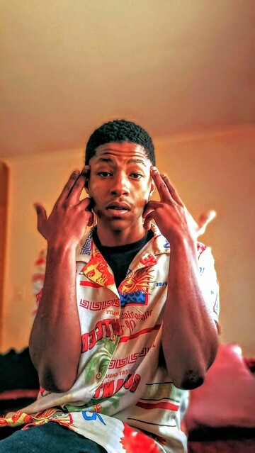 King Xhosa, 24 Pretoria, Gauteng, South Africa