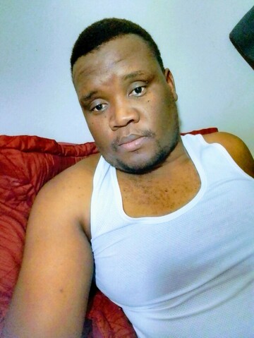 Jerrym086, 41 Randburg, Gauteng, South Africa