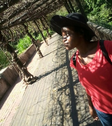 Busi1, 29 Port Elizabeth, Eastern Cape, South Africa