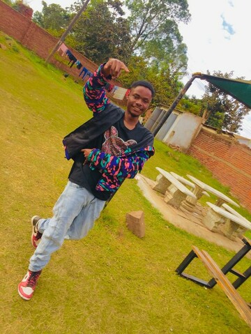 Louispro, 23 Brandfort, Free State, South Africa