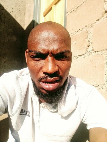 Xolani Nkosi, 32 Waterval Boven, Mpumalanga, South Africa